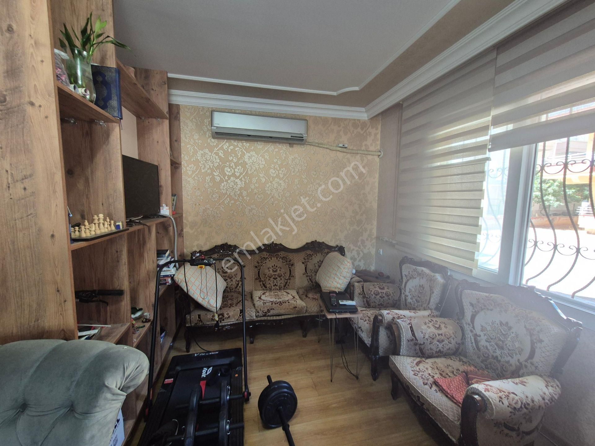 Prestij'den Bahçelievler'de Müstakil Tadın'da Geniş 2+1 Daire - Görsel 8