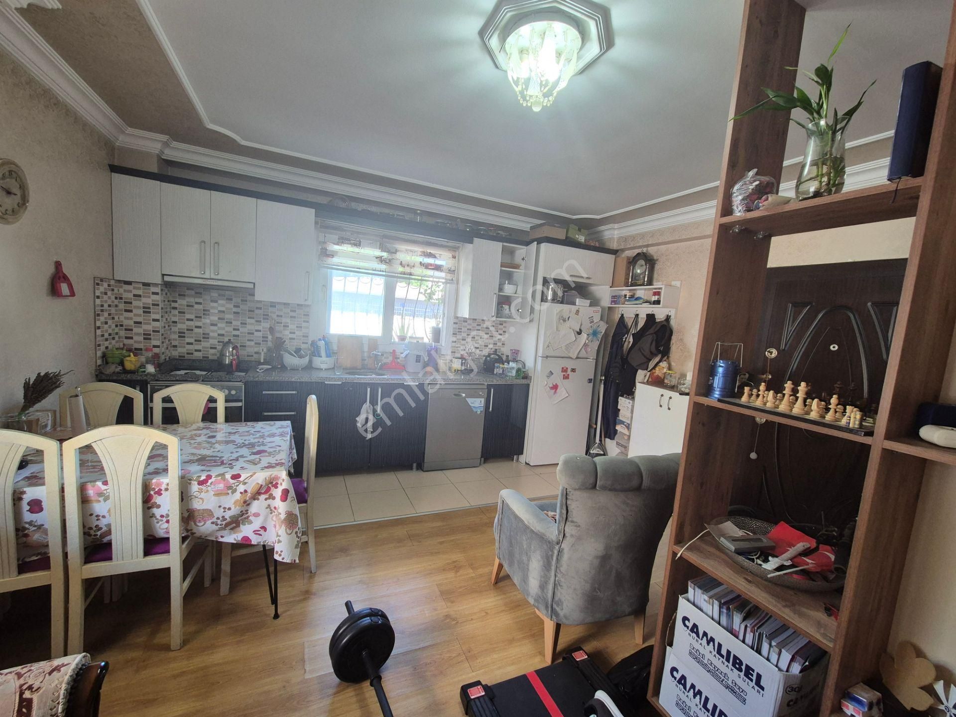 Prestij'den Bahçelievler'de Müstakil Tadın'da Geniş 2+1 Daire - Görsel 6