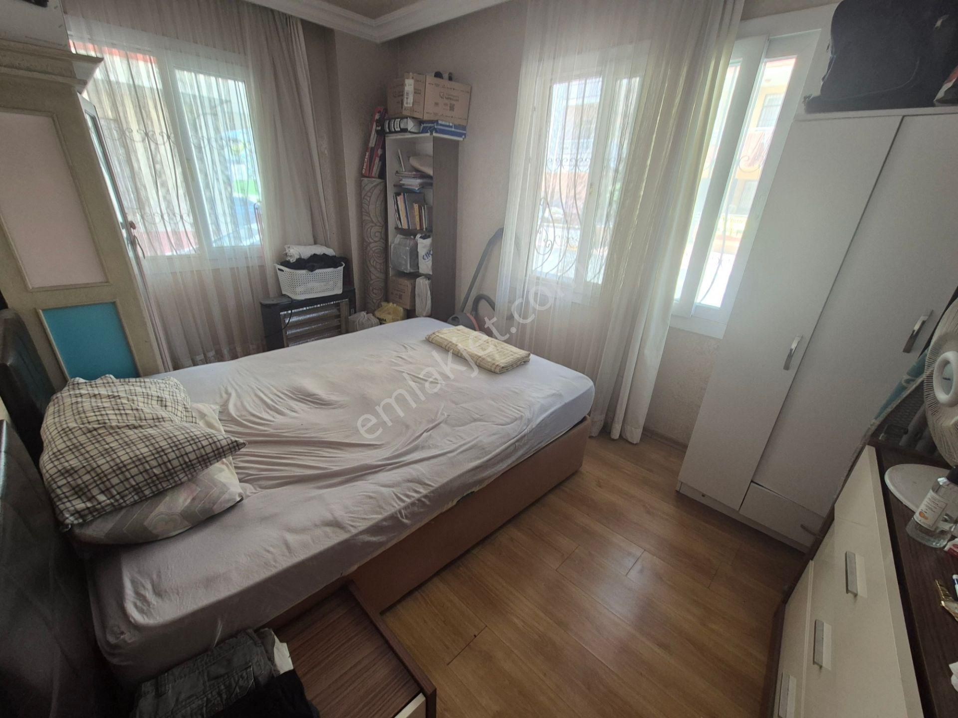 Prestij'den Bahçelievler'de Müstakil Tadın'da Geniş 2+1 Daire - Görsel 17