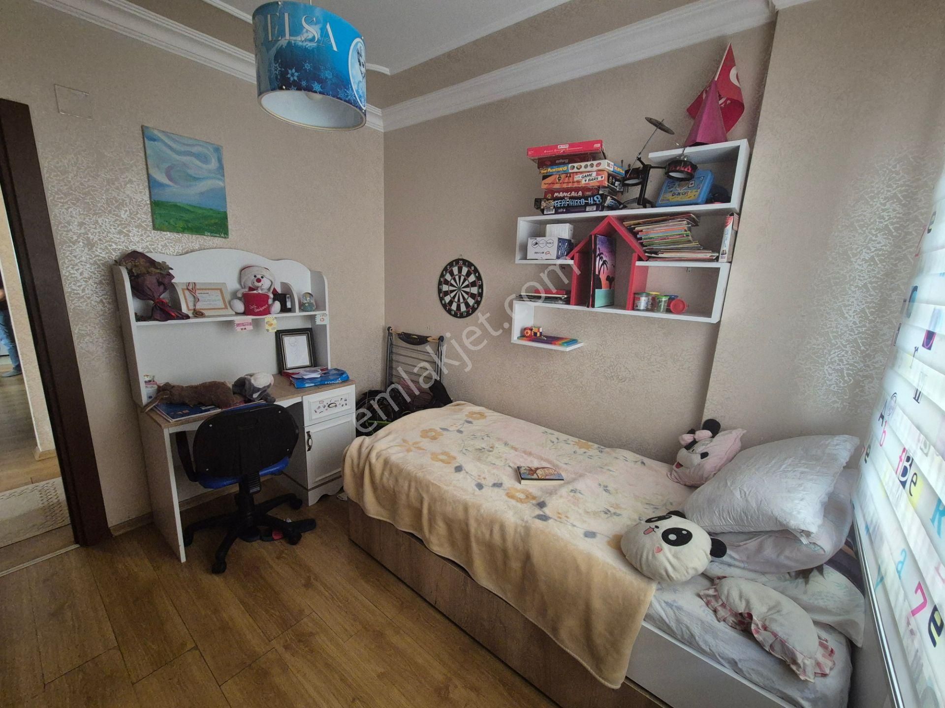 Prestij'den Bahçelievler'de Müstakil Tadın'da Geniş 2+1 Daire - Görsel 14