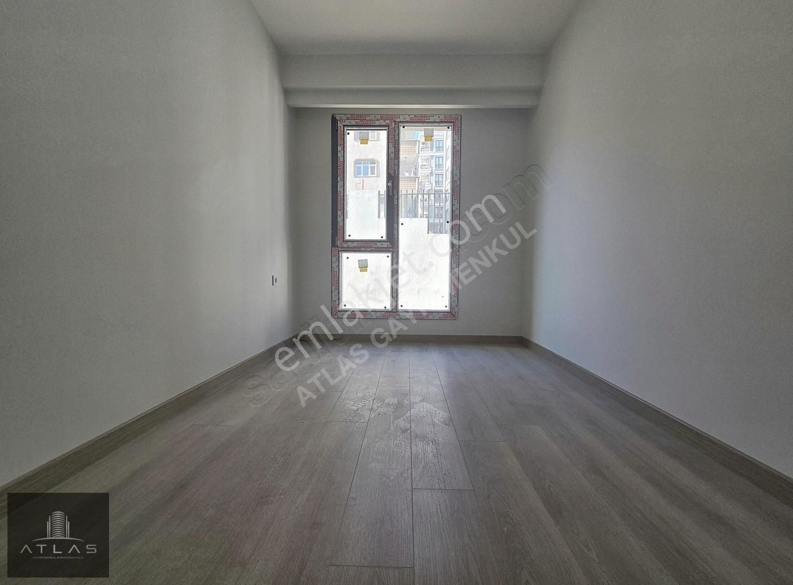 Atlas'tan, Sosyal Tesisli Sitede, Sıfır, 3+1, 135m2, Lüx - Görsel 30