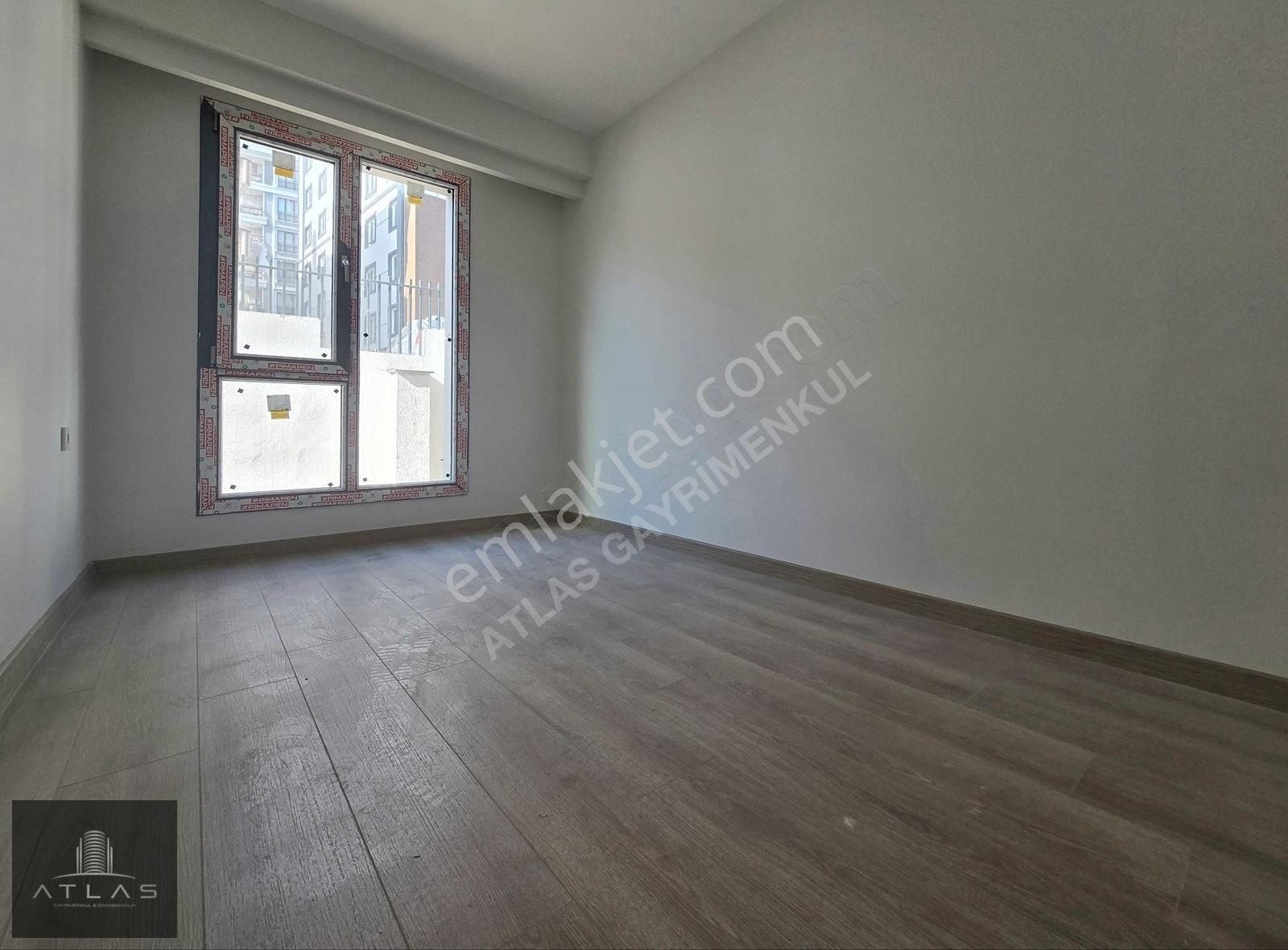Atlas'tan, Sosyal Tesisli Sitede, Sıfır, 3+1, 135m2, Lüx - Görsel 21