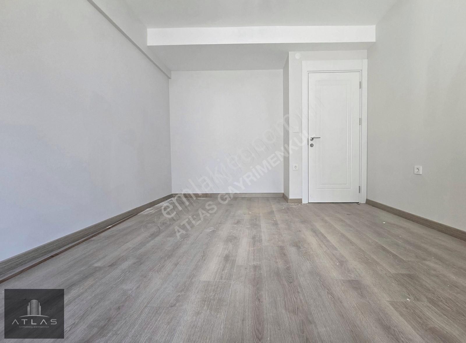 Atlas'tan, Sosyal Tesisli Sitede, Sıfır, 3+1, 135m2, Lüx - Görsel 24