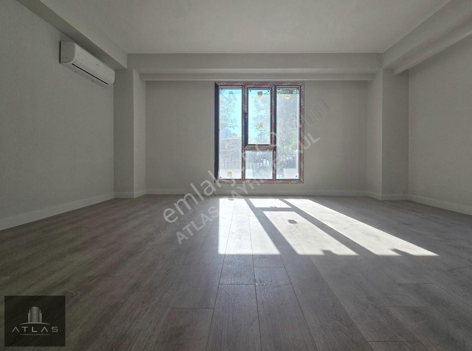 Atlas'tan, Sosyal Tesisli Sitede, Sıfır, 3+1, 135m2, Lüx - Görsel 9