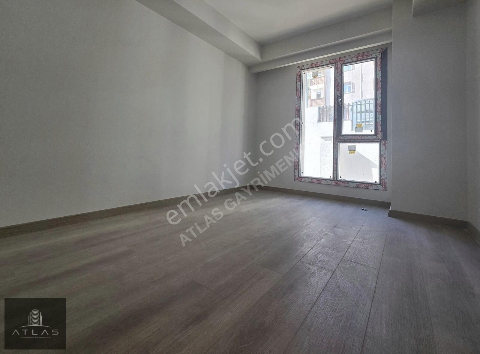 Atlas'tan, Sosyal Tesisli Sitede, Sıfır, 3+1, 135m2, Lüx - Görsel 20