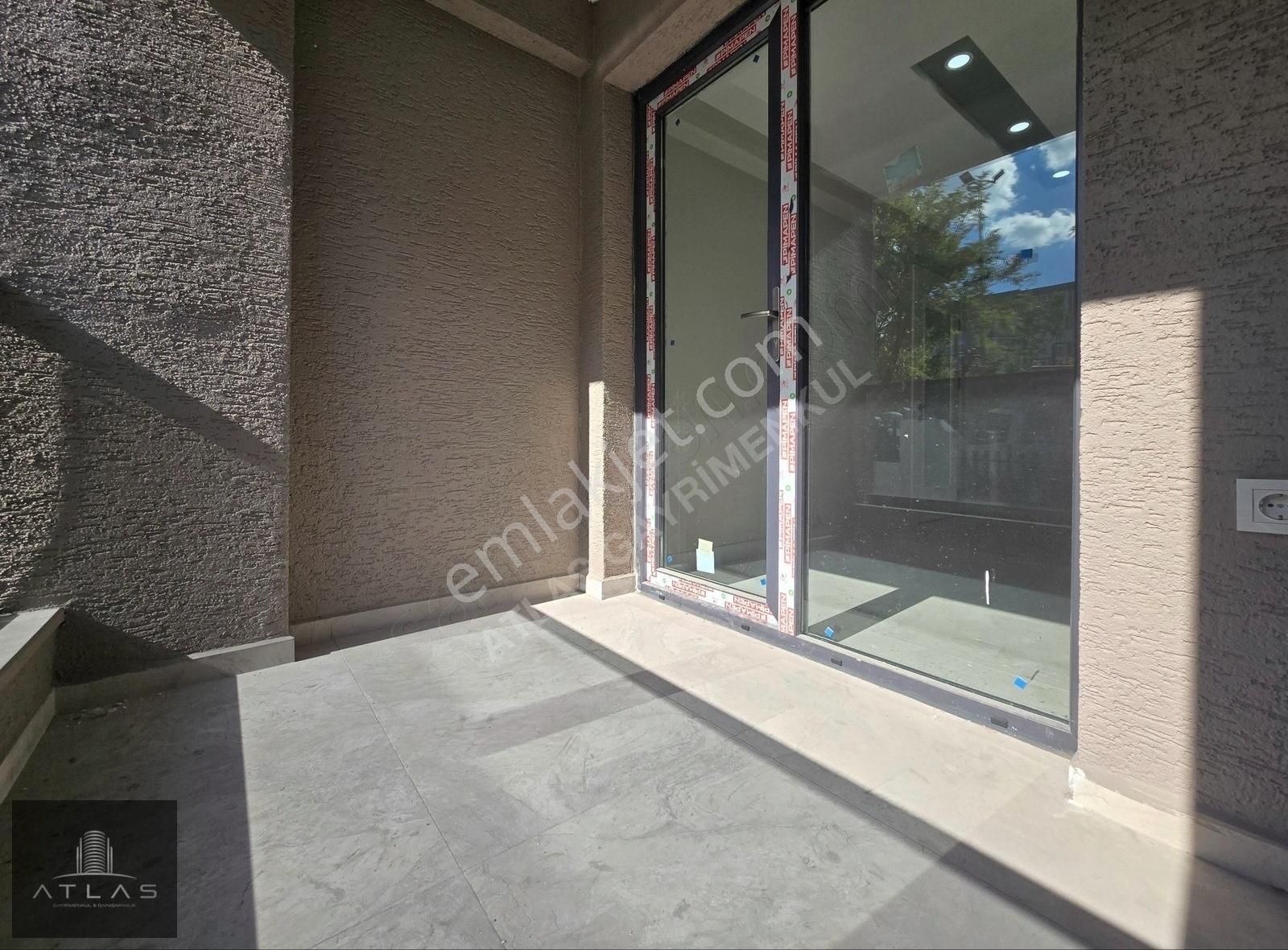 Atlas'tan, Sosyal Tesisli Sitede, Sıfır, 3+1, 135m2, Lüx - Görsel 7