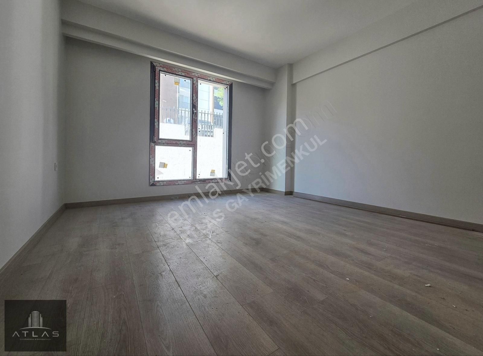 Atlas'tan, Sosyal Tesisli Sitede, Sıfır, 3+1, 135m2, Lüx - Görsel 4