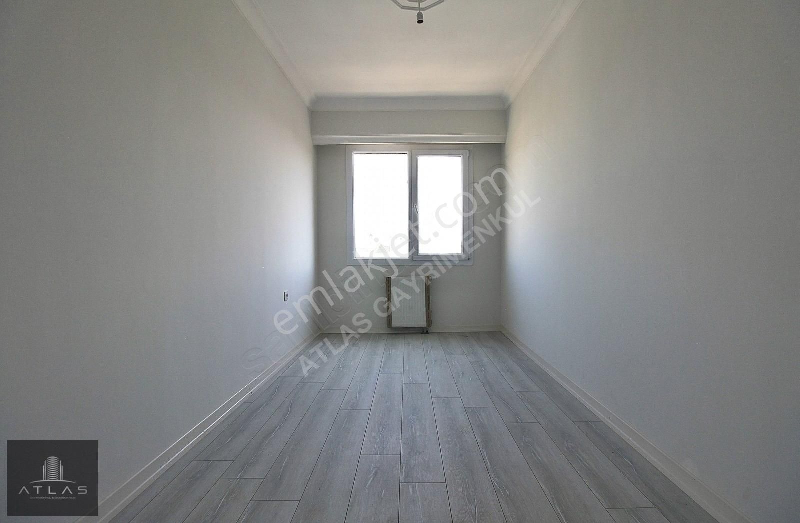Atlas'tan, Butik Sitede, 3+1, 125m2, 5.kat, E.banyolu K.otopark - Görsel 34