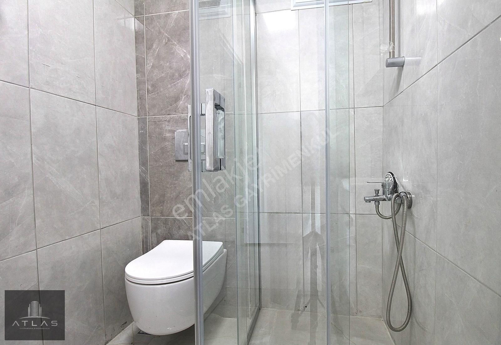 Atlas'tan, Butik Sitede, 3+1, 125m2, 5.kat, E.banyolu K.otopark - Görsel 13