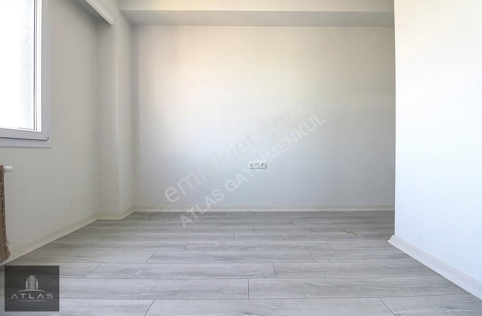 Atlas'tan, Butik Sitede, 3+1, 125m2, 5.kat, E.banyolu K.otopark - Görsel 8