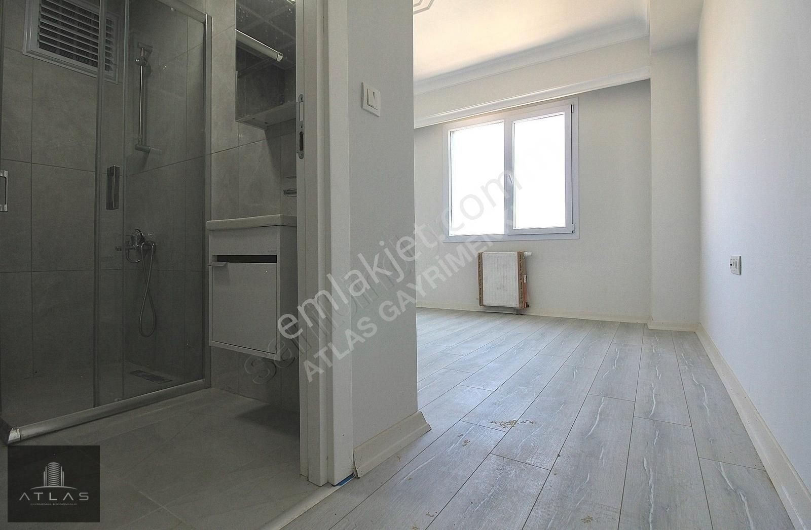Atlas'tan, Butik Sitede, 3+1, 125m2, 5.kat, E.banyolu K.otopark - Görsel 18