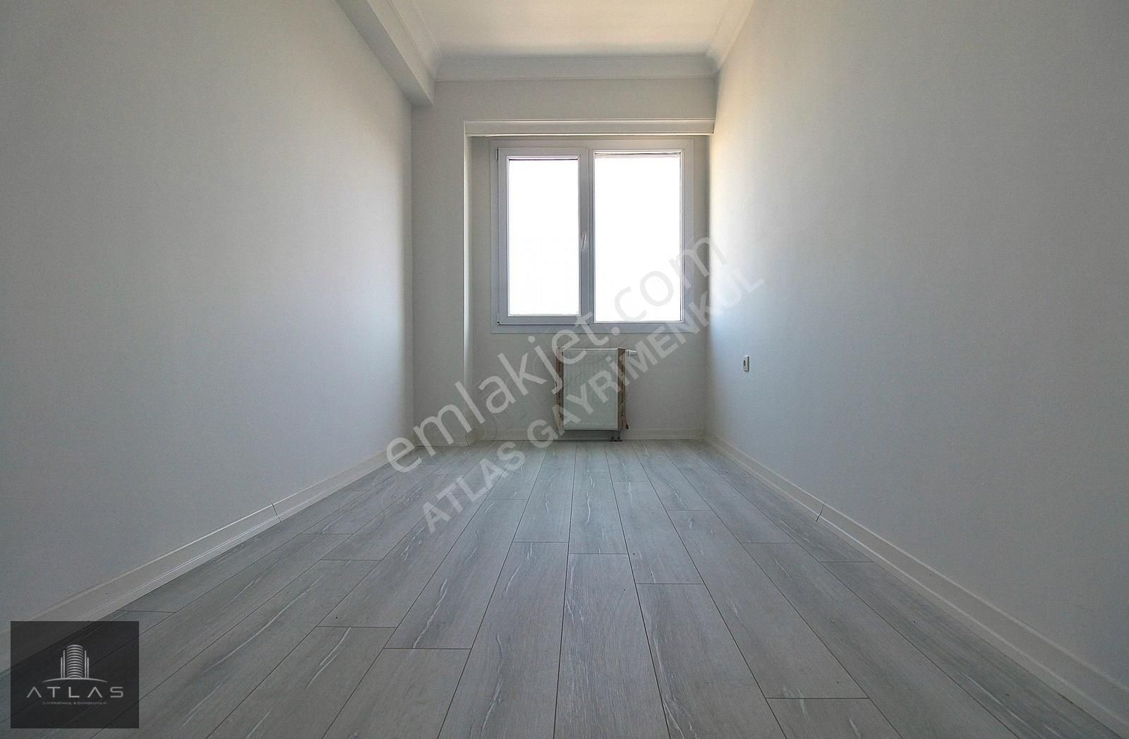 Atlas'tan, Butik Sitede, 3+1, 125m2, 5.kat, E.banyolu K.otopark - Görsel 15
