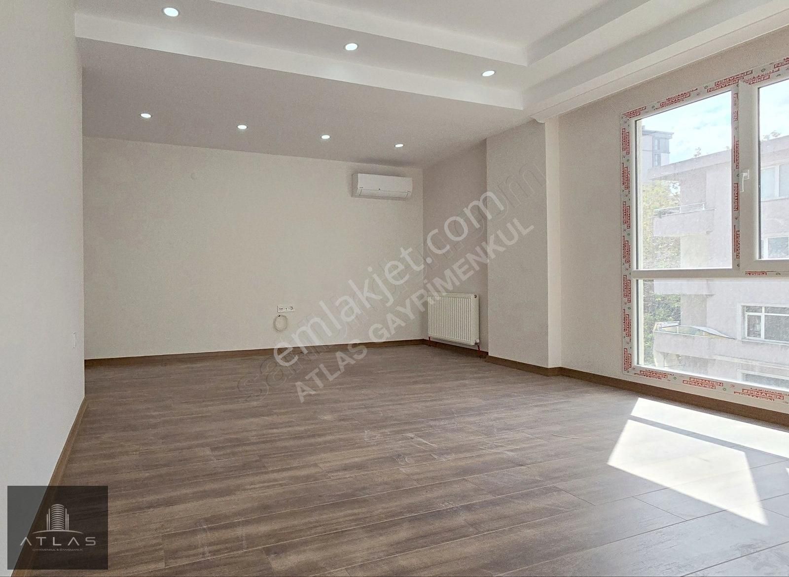 Atlas'tan, Sıfır, 3+1, 135m2, 5.kat, E.banyolu K.otoparklı, Lüx - Görsel 31