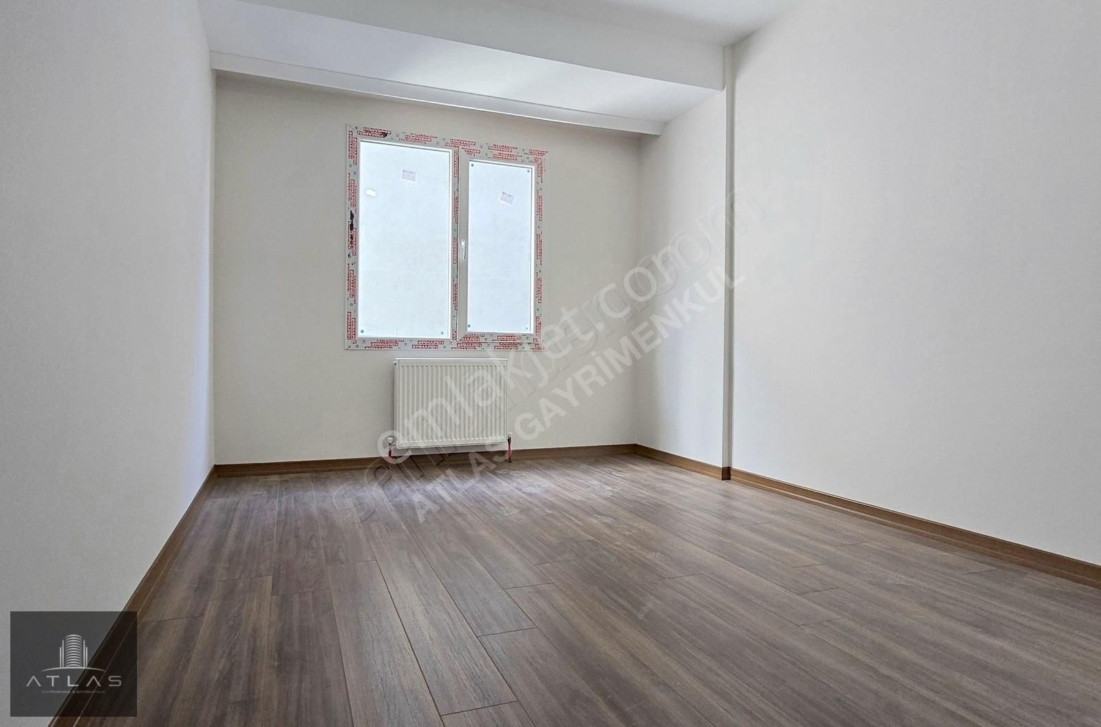 Atlas'tan, Sıfır, 3+1, 135m2, 5.kat, E.banyolu K.otoparklı, Lüx - Görsel 17