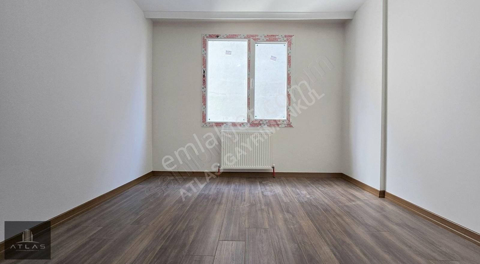 Atlas'tan, Sıfır, 3+1, 135m2, 5.kat, E.banyolu K.otoparklı, Lüx - Görsel 9