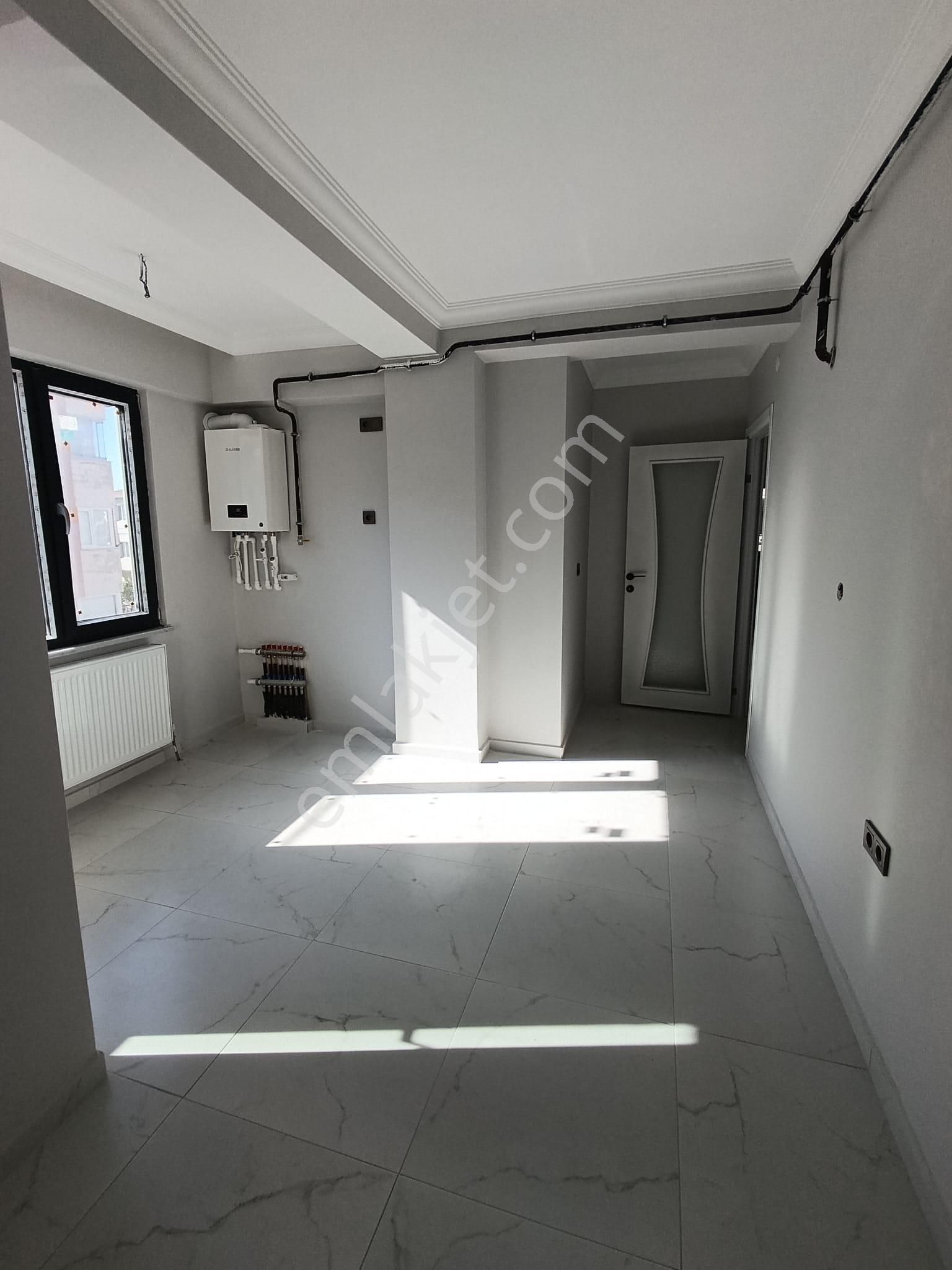 Balıkesir Bandırma Sunullah Mah. 2+1 Satılık Daire Merkezi Konumda - Görsel 9