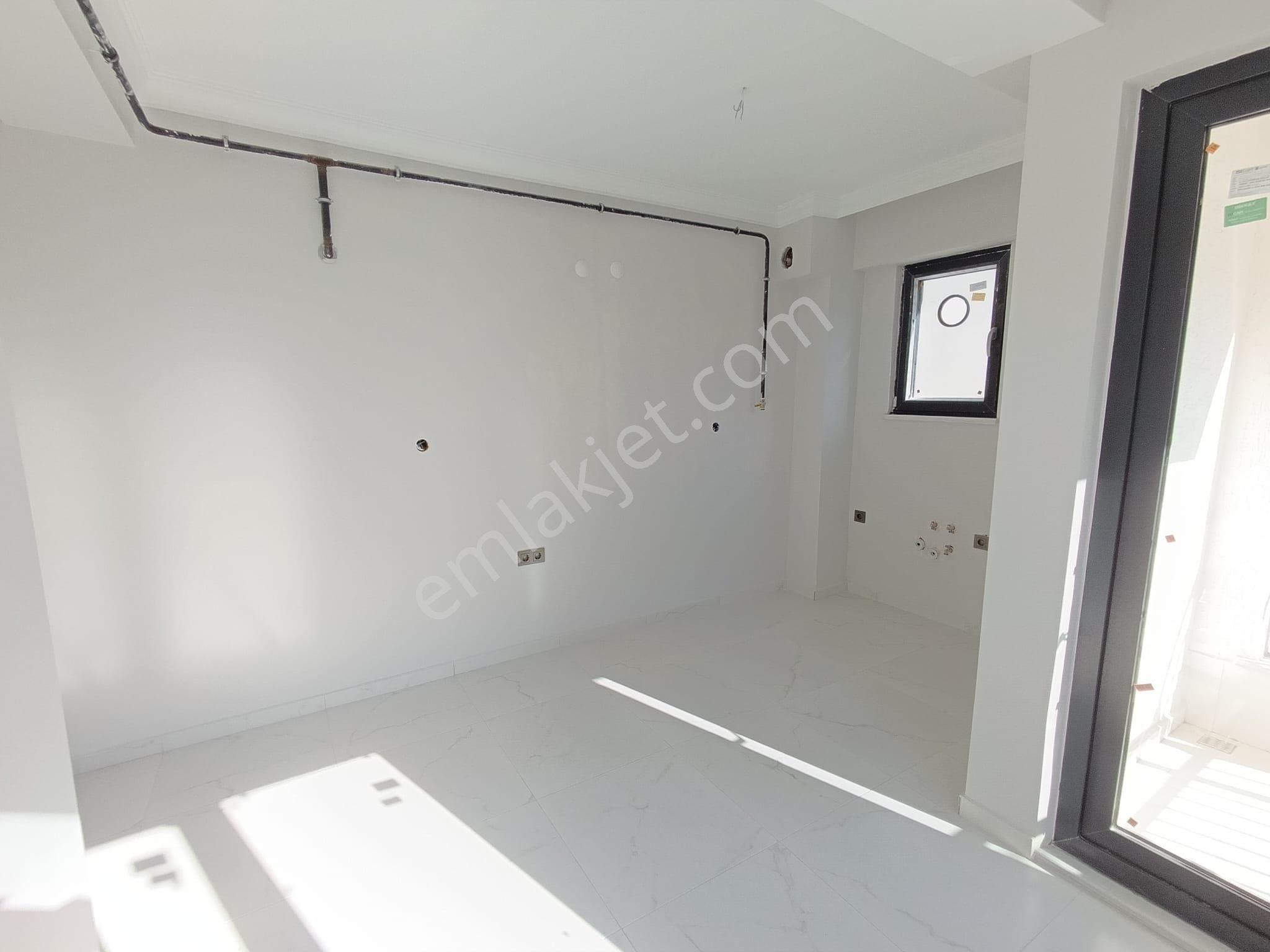 Balıkesir Bandırma Sunullah Mah. 2+1 Satılık Daire Merkezi Konumda - Görsel 8