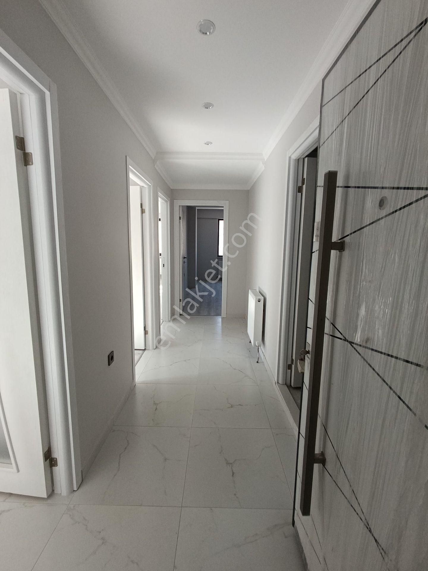 Balıkesir Bandırma Sunullah Mah. 2+1 Satılık Daire Merkezi Konumda - Görsel 15