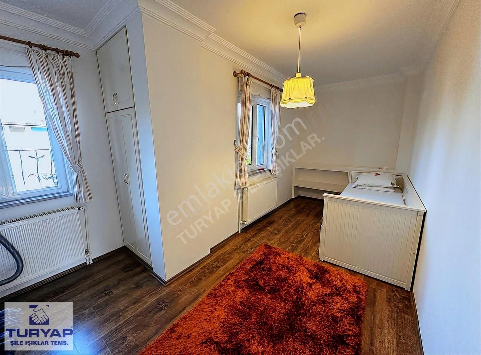 Turyap'dan Doğa'nın Kalbin İmrendere Köyünde Satılık Müstakil Ev - Görsel 10