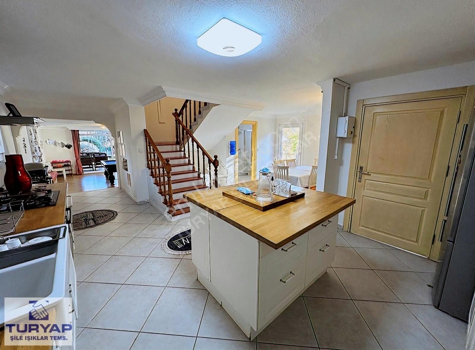 Turyap'dan Doğa'nın Kalbin İmrendere Köyünde Satılık Müstakil Ev - Görsel 8