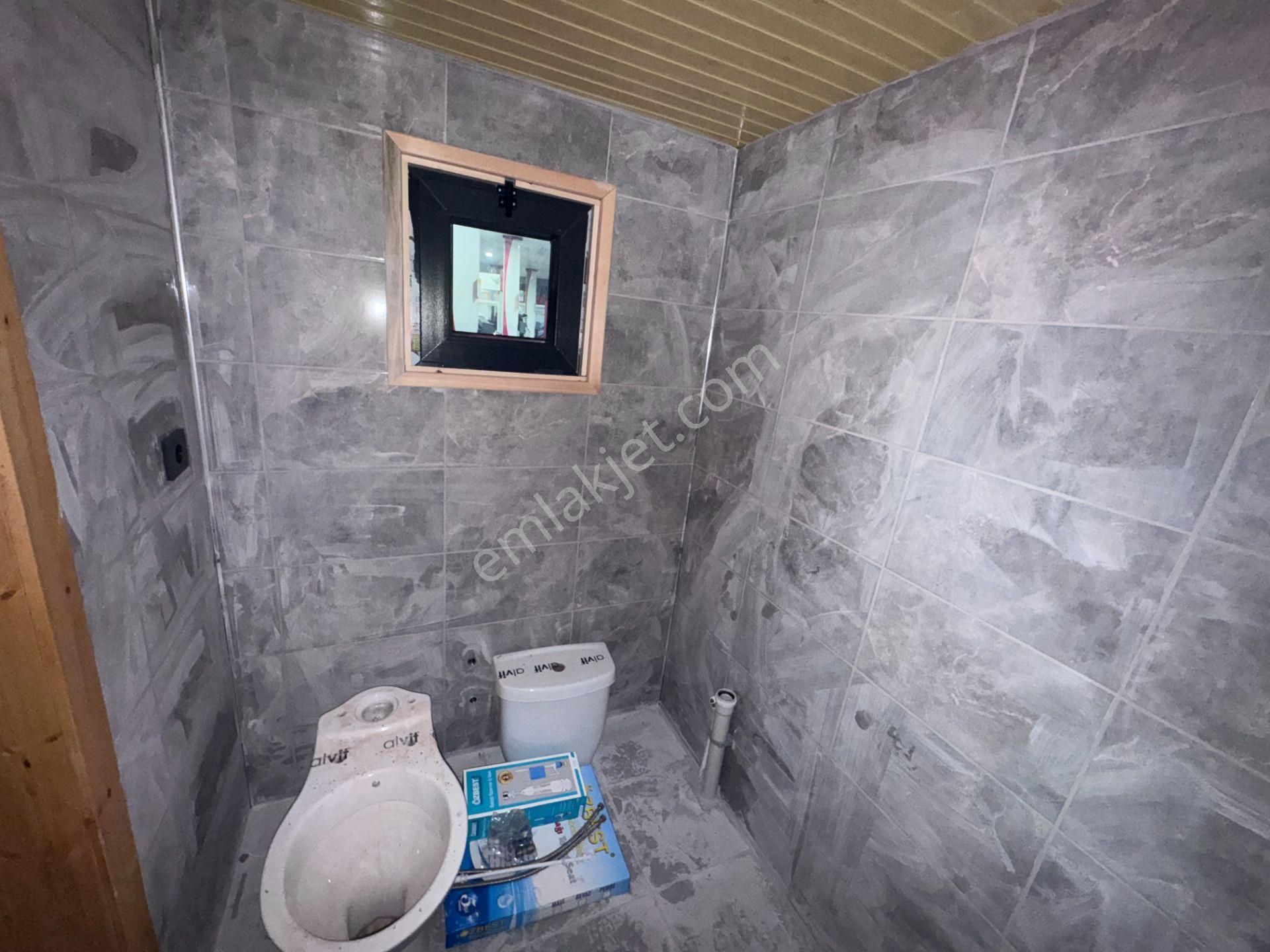 8m Uzunluğunda 2,55m Genişliğinde 4m Yüksekliğinde Loft Katlı - Görsel 15