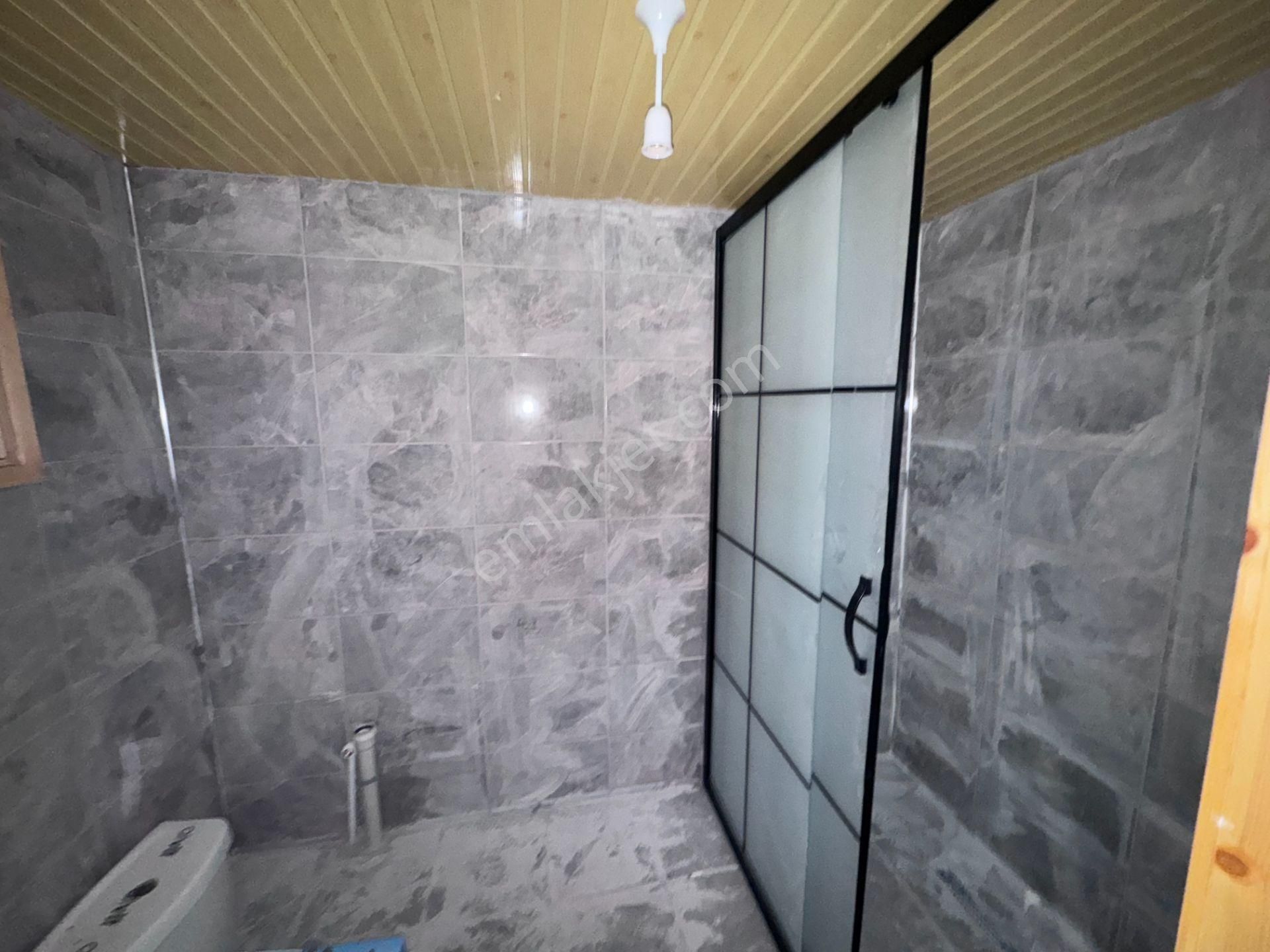 8m Uzunluğunda 2,55m Genişliğinde 4m Yüksekliğinde Loft Katlı - Görsel 14
