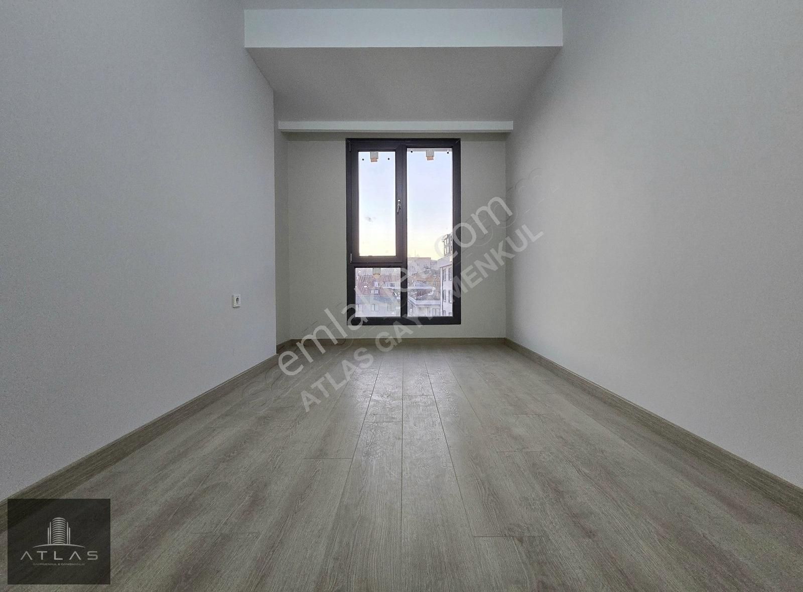 Atlas'tan, Sosyal Tesisli Sitede, 3+1, 162m2, 10.kat, Manzaralı - Görsel 26