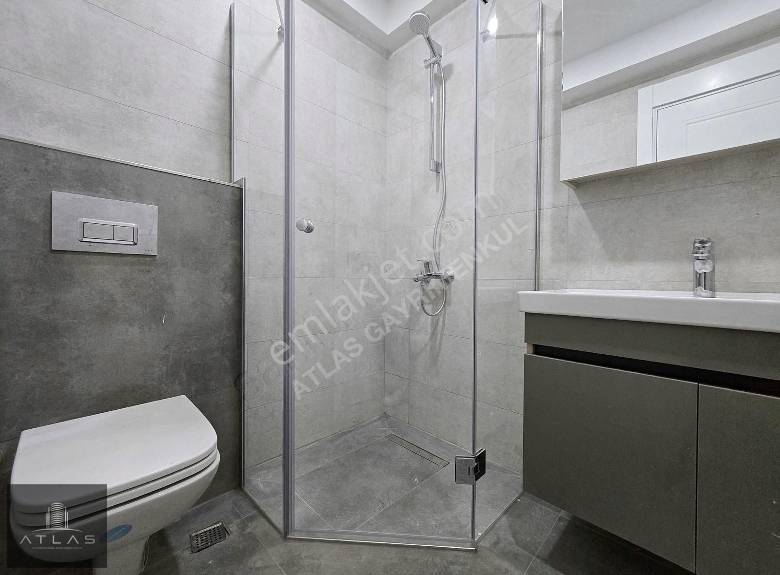 Atlas'tan, Sosyal Tesisli Sitede, 3+1, 162m2, 10.kat, Manzaralı - Görsel 8