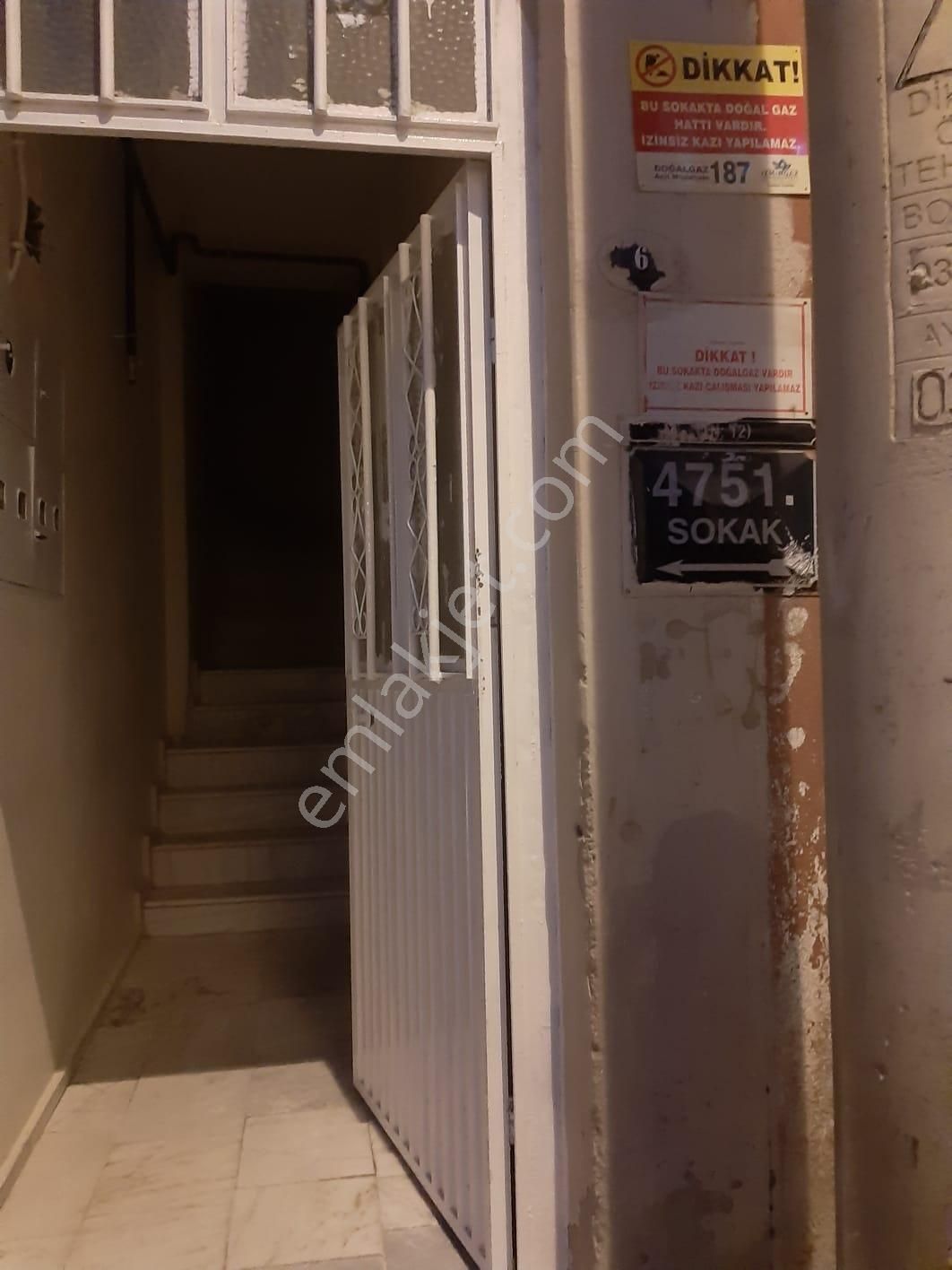 Zerek Petrol Yakını Satılık 90m2 İşyeri - Görsel 12