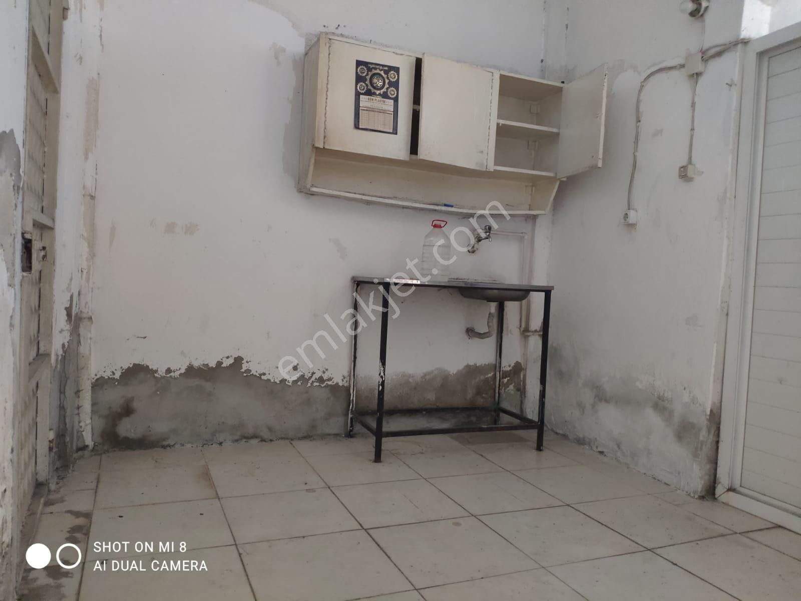 Zerek Petrol Yakını Satılık 90m2 İşyeri - Görsel 8