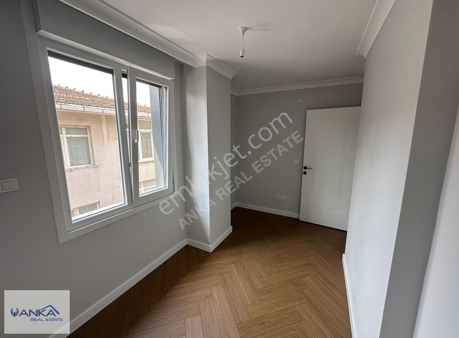 Anka Real Estate - Nuh Kuyusu Caddesinde Kiralık Ofis - Görsel 14