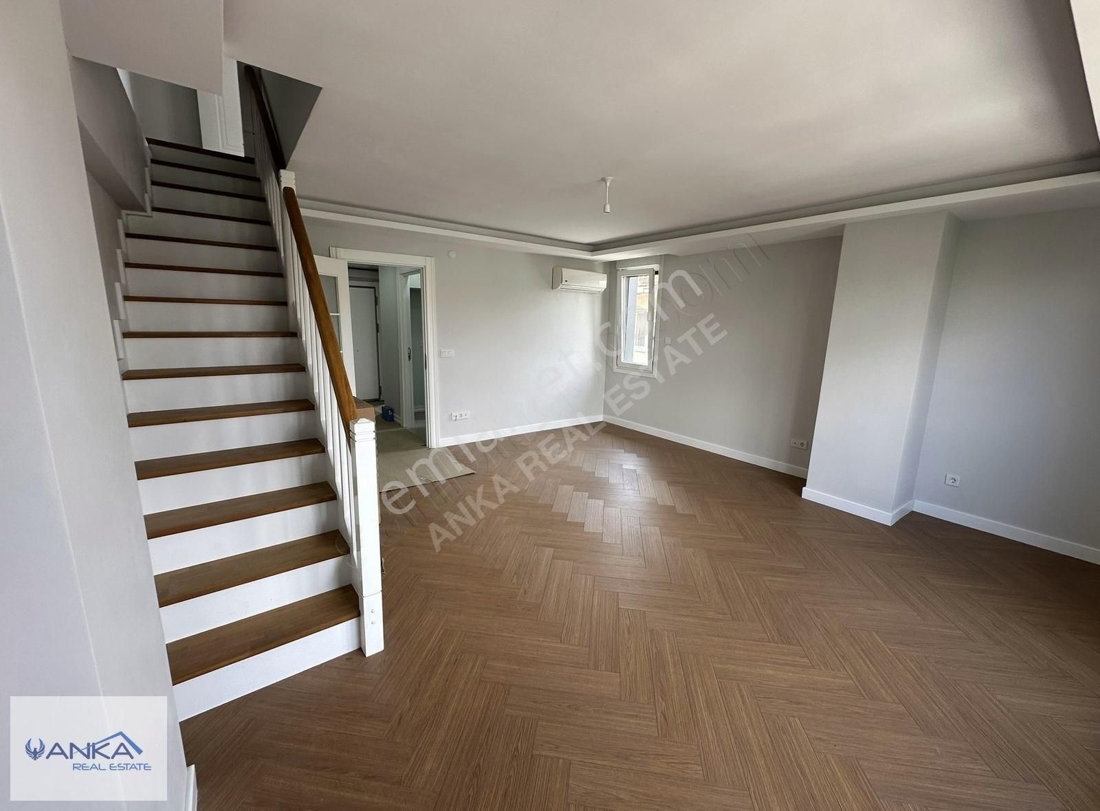 Anka Real Estate - Nuh Kuyusu Caddesinde Kiralık Ofis - Görsel 4