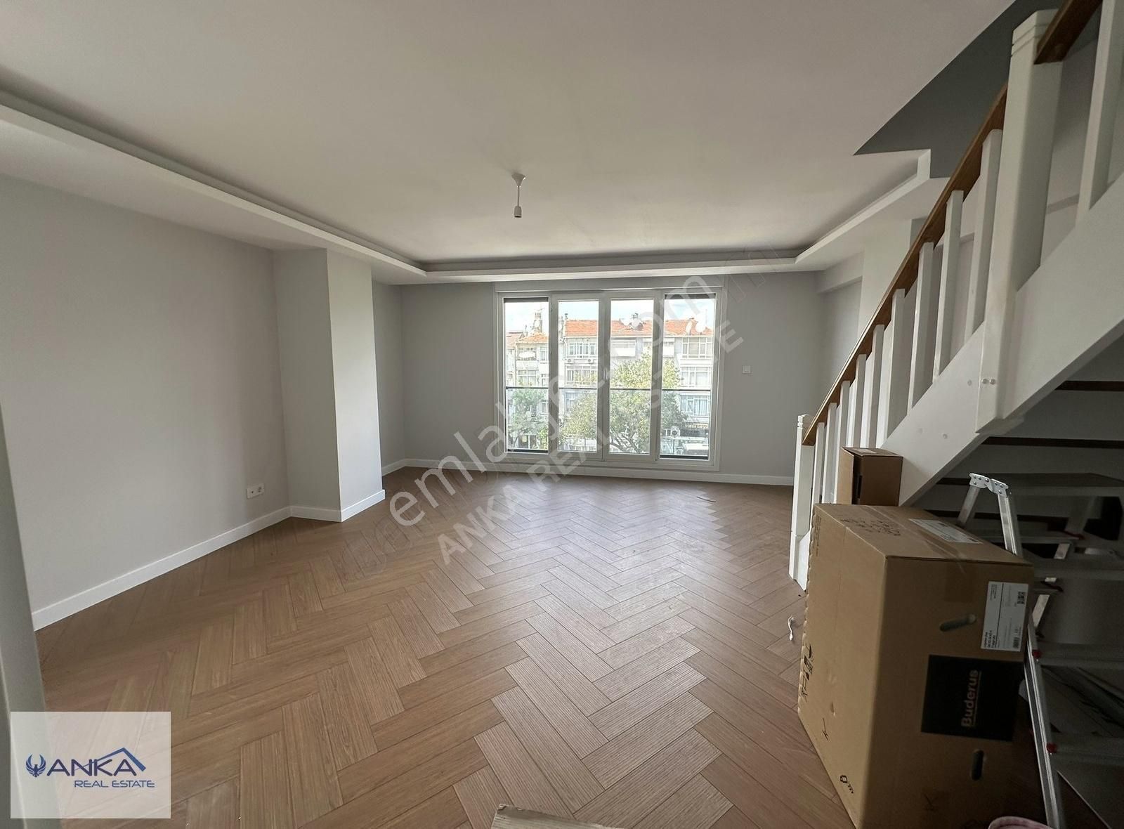 Anka Real Estate - Nuh Kuyusu Caddesinde Kiralık Ofis - Görsel 2