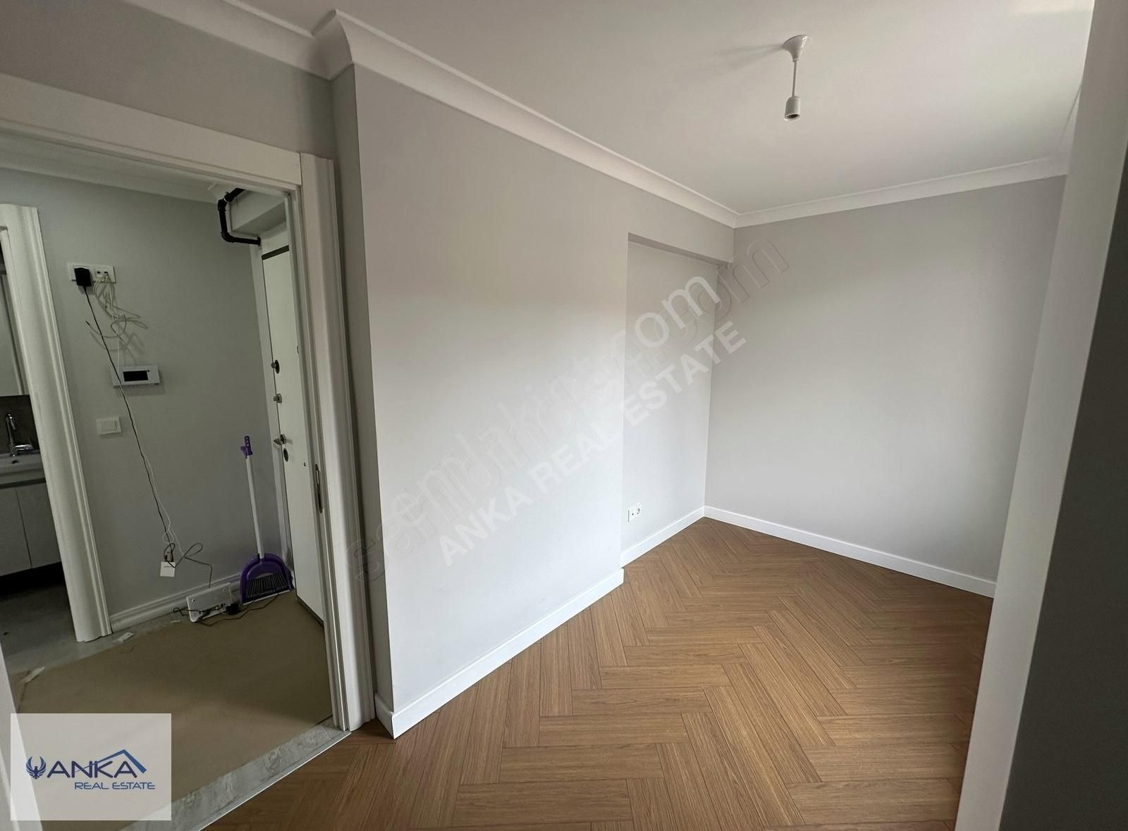 Anka Real Estate - Nuh Kuyusu Caddesinde Kiralık Ofis - Görsel 17