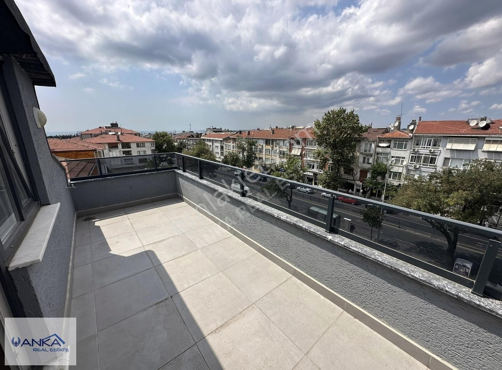 Anka Real Estate - Nuh Kuyusu Caddesinde Kiralık Ofis - Görsel 7