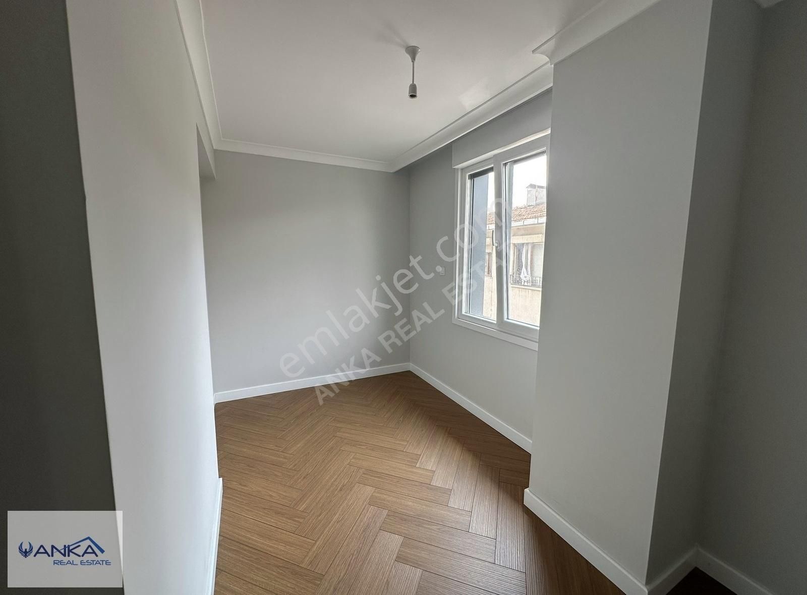 Anka Real Estate - Nuh Kuyusu Caddesinde Kiralık Ofis - Görsel 5