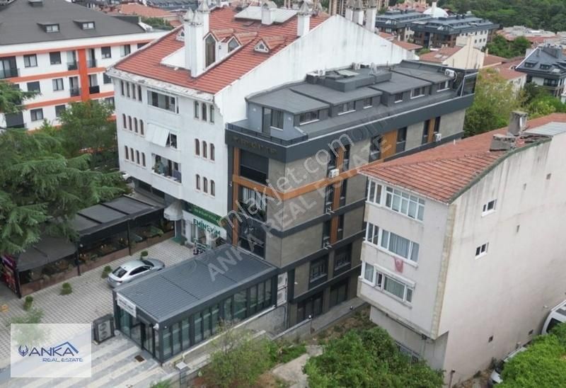 Anka Real Estate - Nuh Kuyusu Caddesinde Kiralık Ofis