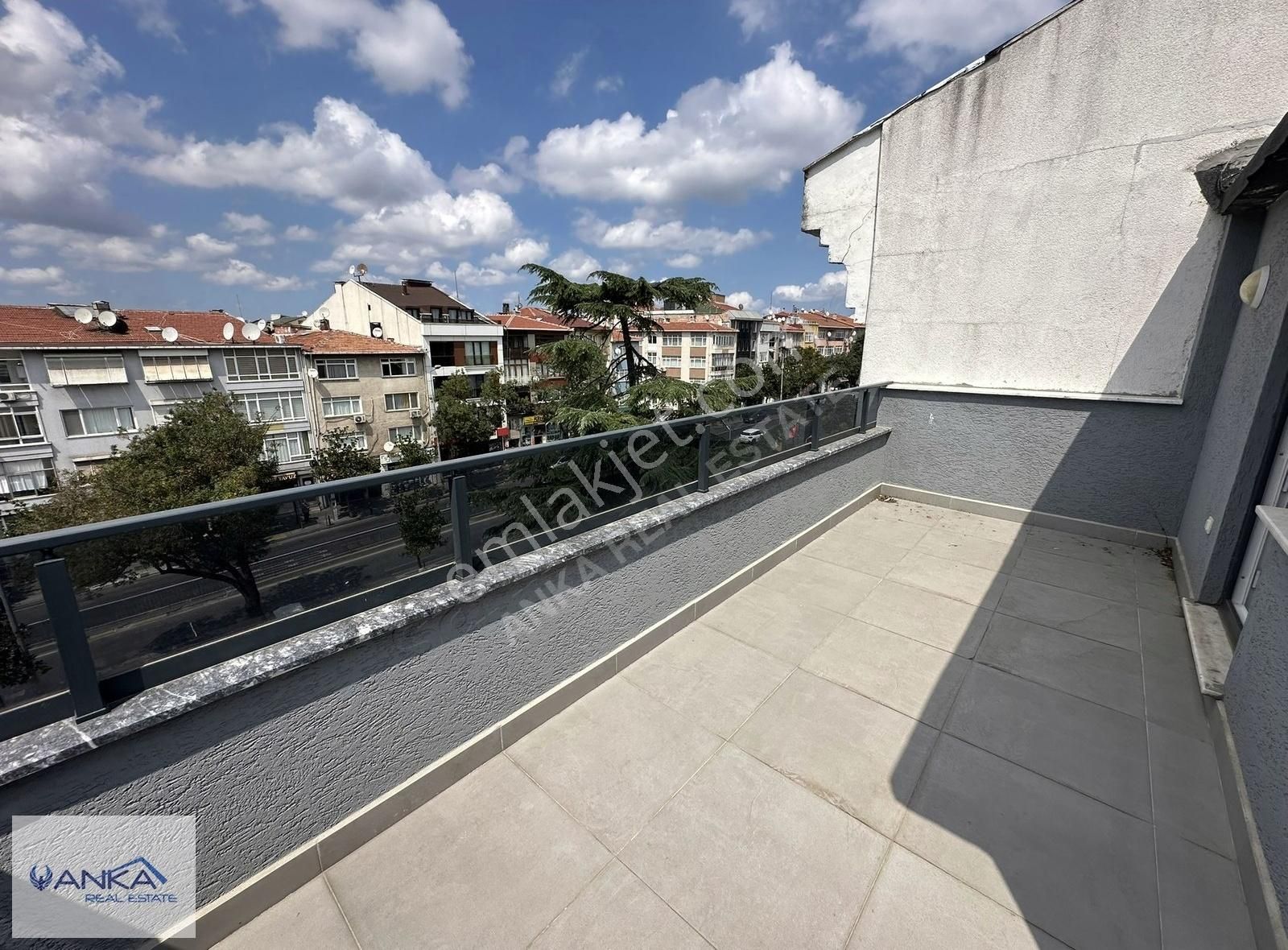 Anka Real Estate - Nuh Kuyusu Caddesinde Kiralık Ofis - Görsel 16