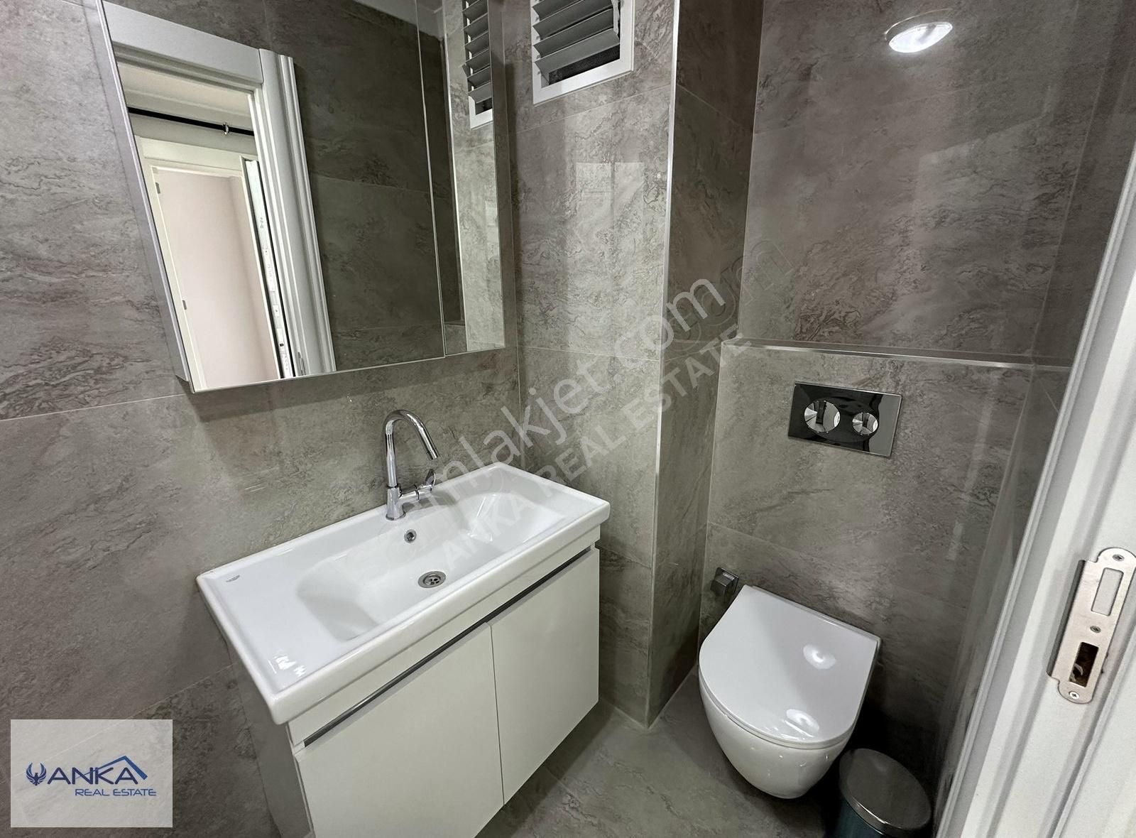 Anka Real Estate - Nuh Kuyusu Caddesinde Kiralık Ofis - Görsel 15