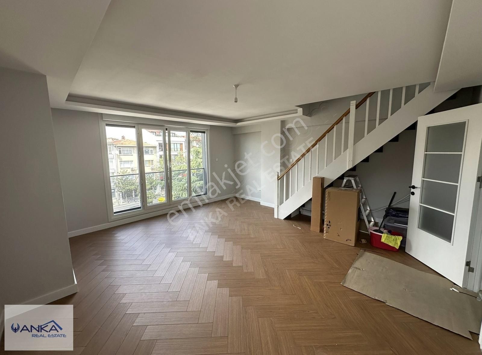 Anka Real Estate - Nuh Kuyusu Caddesinde Kiralık Ofis - Görsel 3