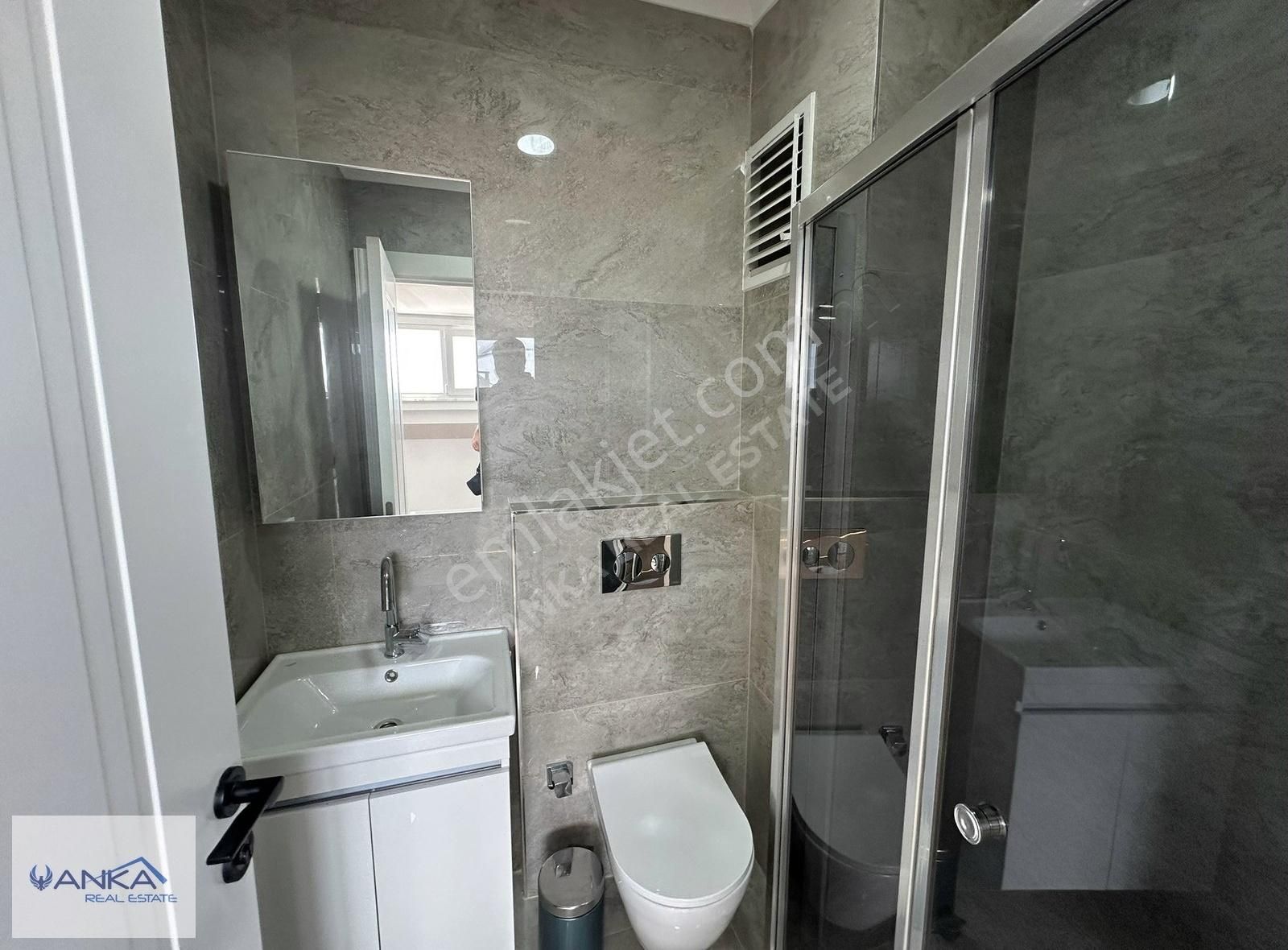 Anka Real Estate - Nuh Kuyusu Caddesinde Kiralık Ofis - Görsel 8