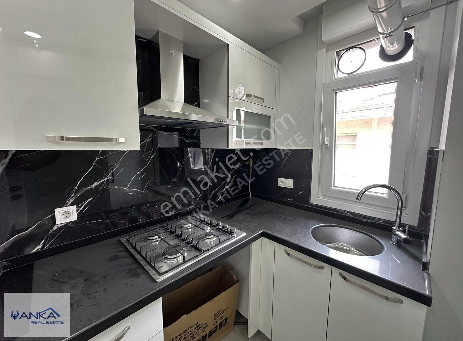 Anka Real Estate - Nuh Kuyusu Caddesinde Kiralık Ofis - Görsel 9