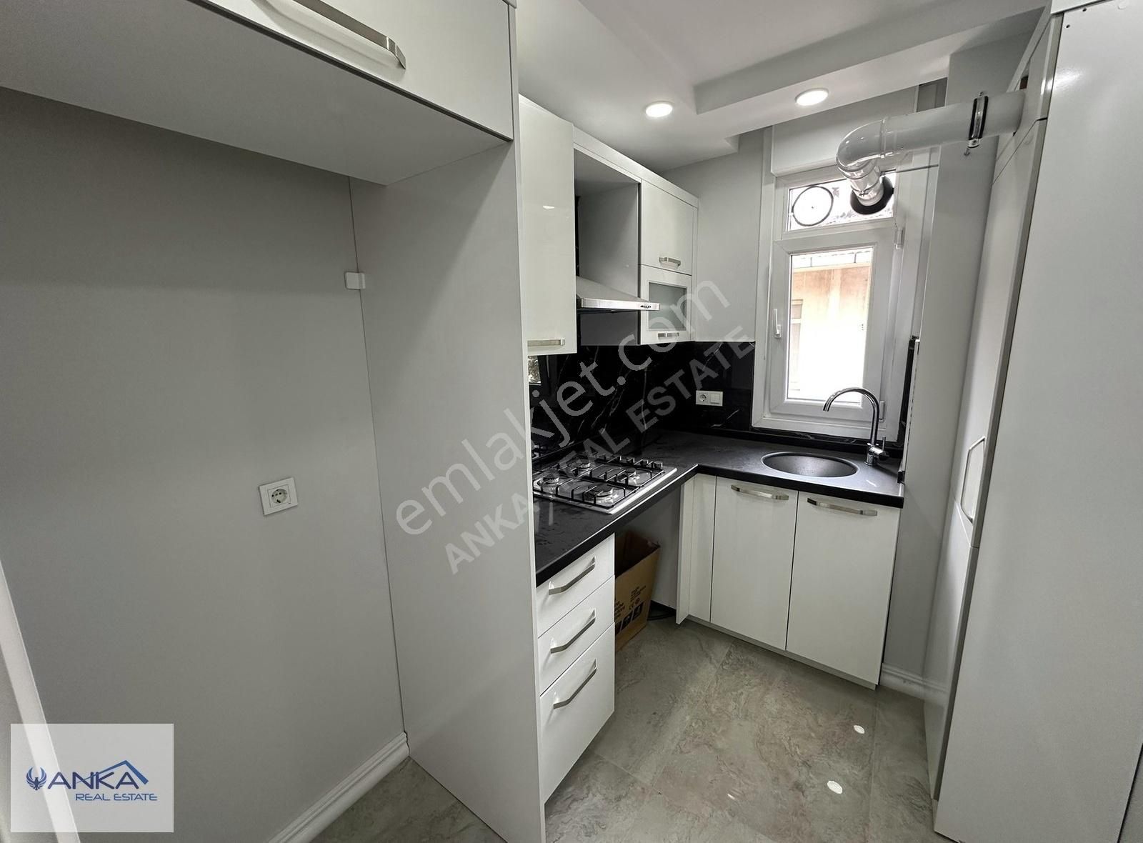 Anka Real Estate - Nuh Kuyusu Caddesinde Kiralık Ofis - Görsel 6