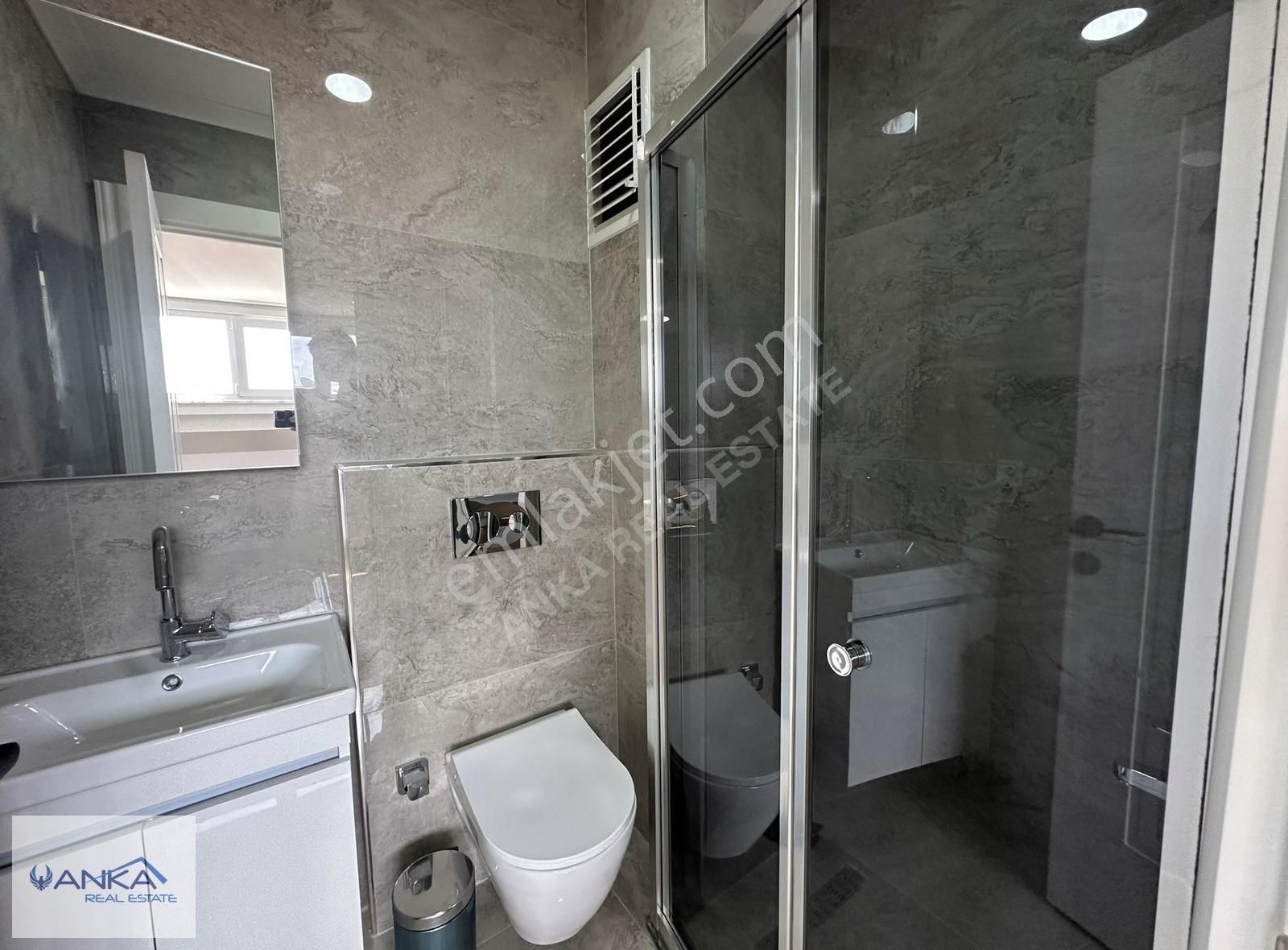 Anka Real Estate - Nuh Kuyusu Caddesinde Kiralık Ofis - Görsel 12