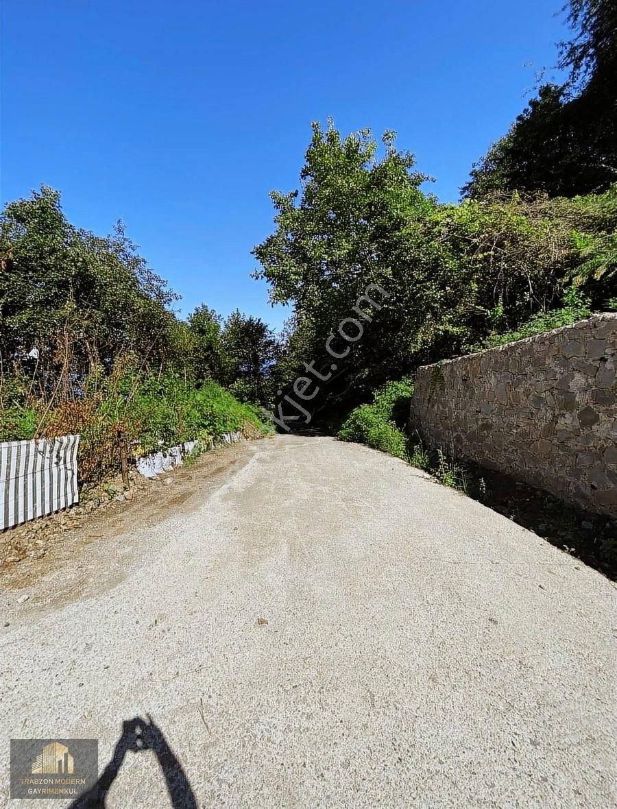 Trabzon Sürmenede Satılık Muhteşem Manzaralı Dublex Daire - Görsel 34