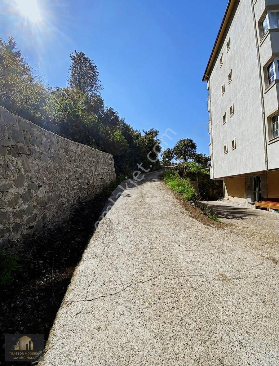 Trabzon Sürmenede Satılık Muhteşem Manzaralı Dublex Daire - Görsel 32