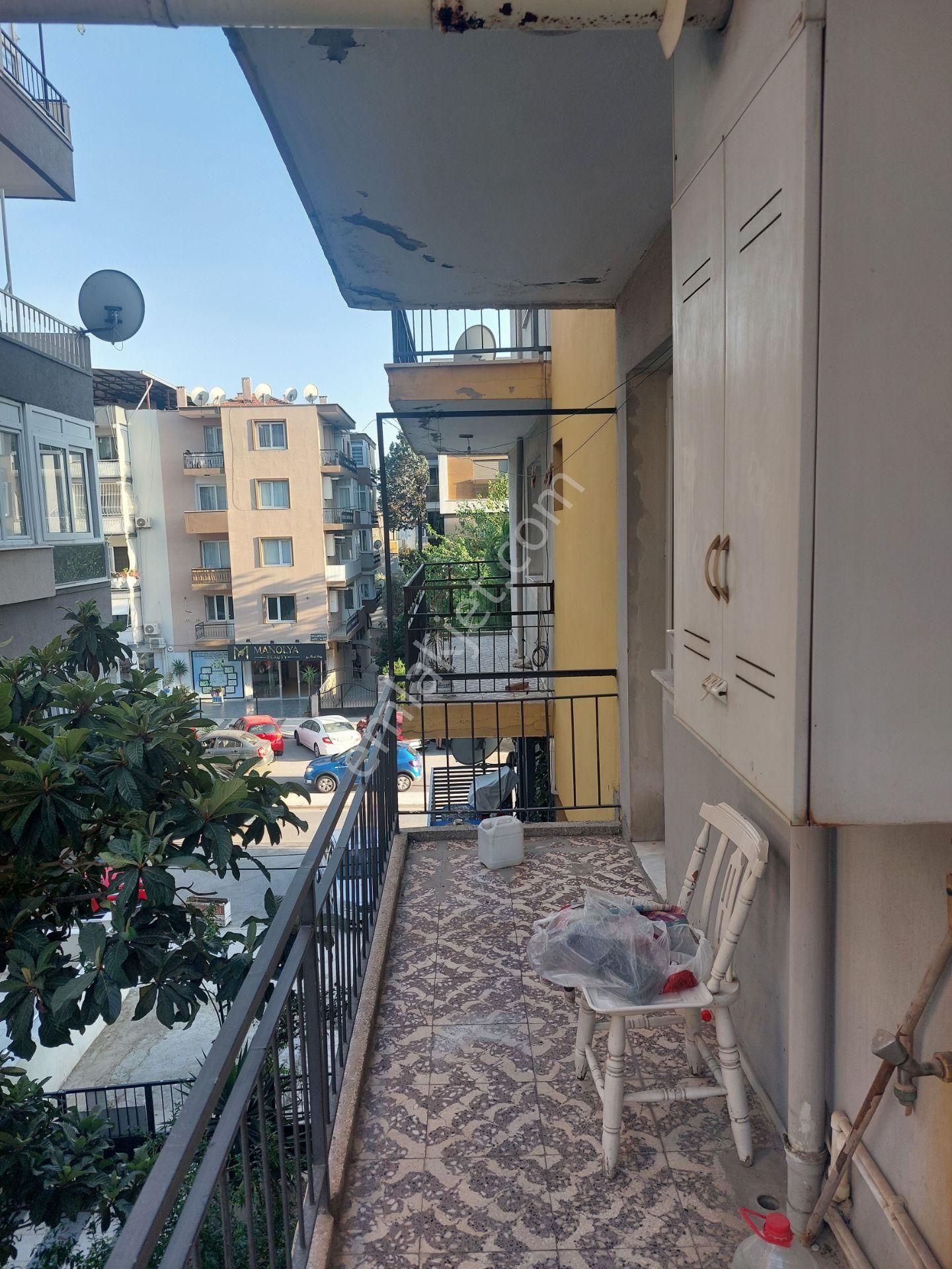 Buca Belediyesi Civarı Adnan Menderes Cad. Arakat 135m2 3+1 - Görsel 31