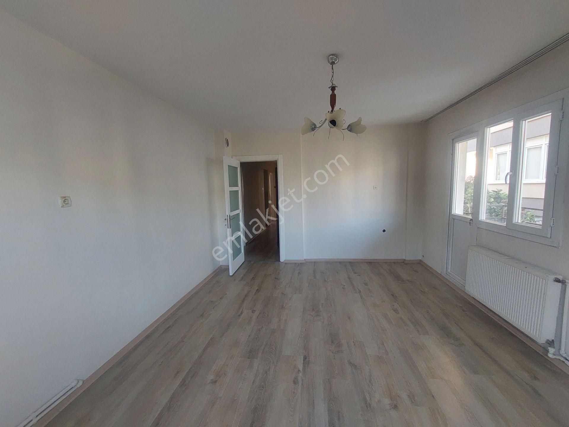 Buca Belediyesi Civarı Adnan Menderes Cad. Arakat 135m2 3+1 - Görsel 5