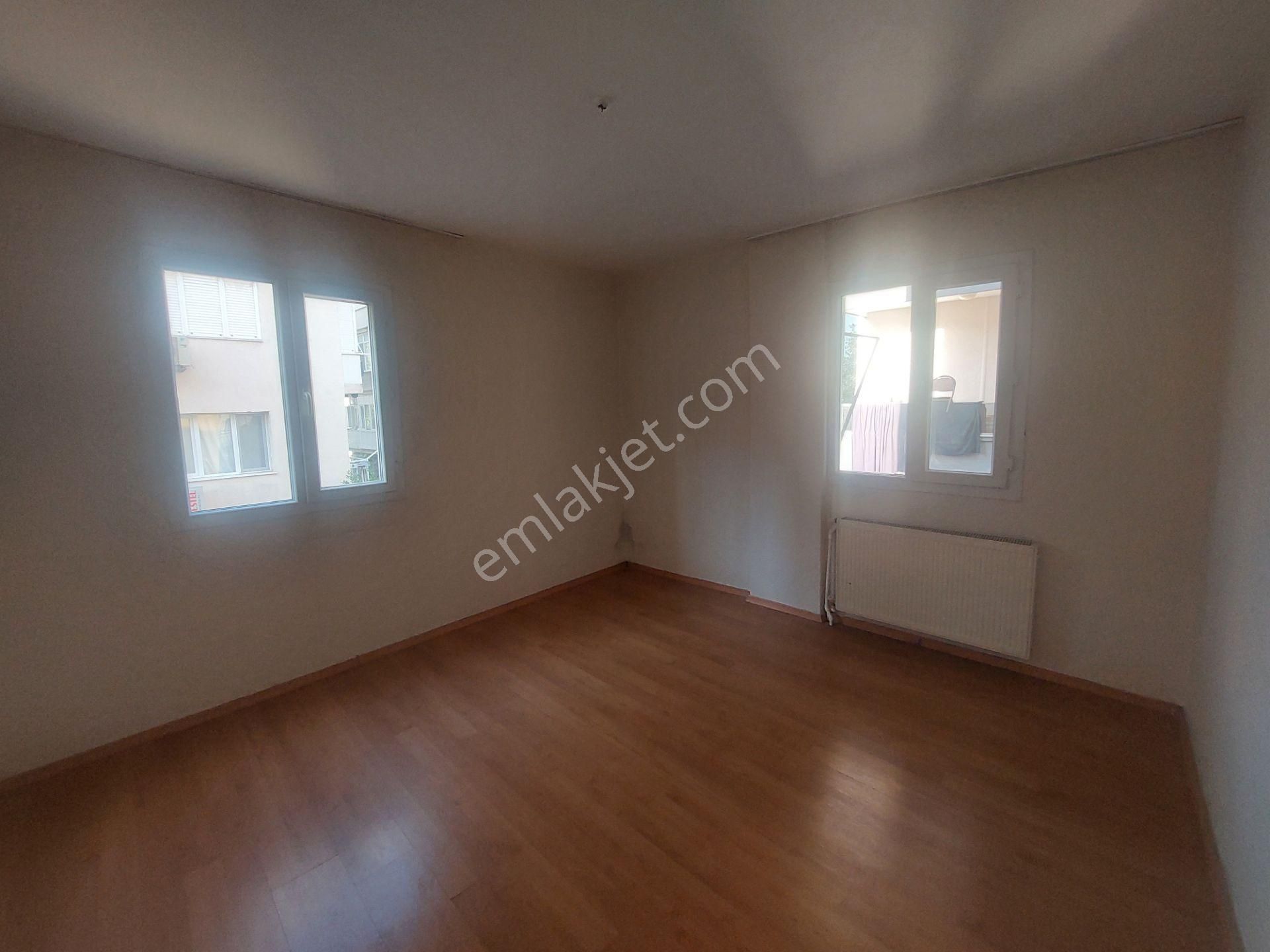 Buca Belediyesi Civarı Adnan Menderes Cad. Arakat 135m2 3+1 - Görsel 17