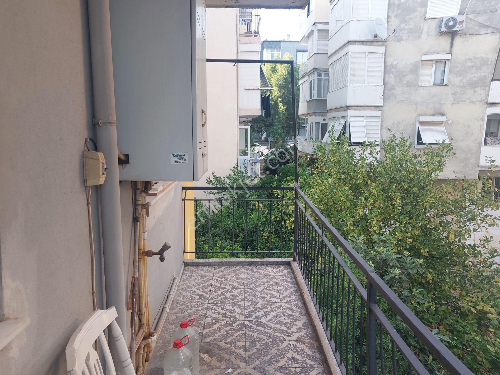 Buca Belediyesi Civarı Adnan Menderes Cad. Arakat 135m2 3+1 - Görsel 29